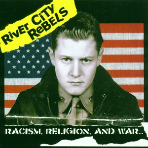 Racism, religion and war